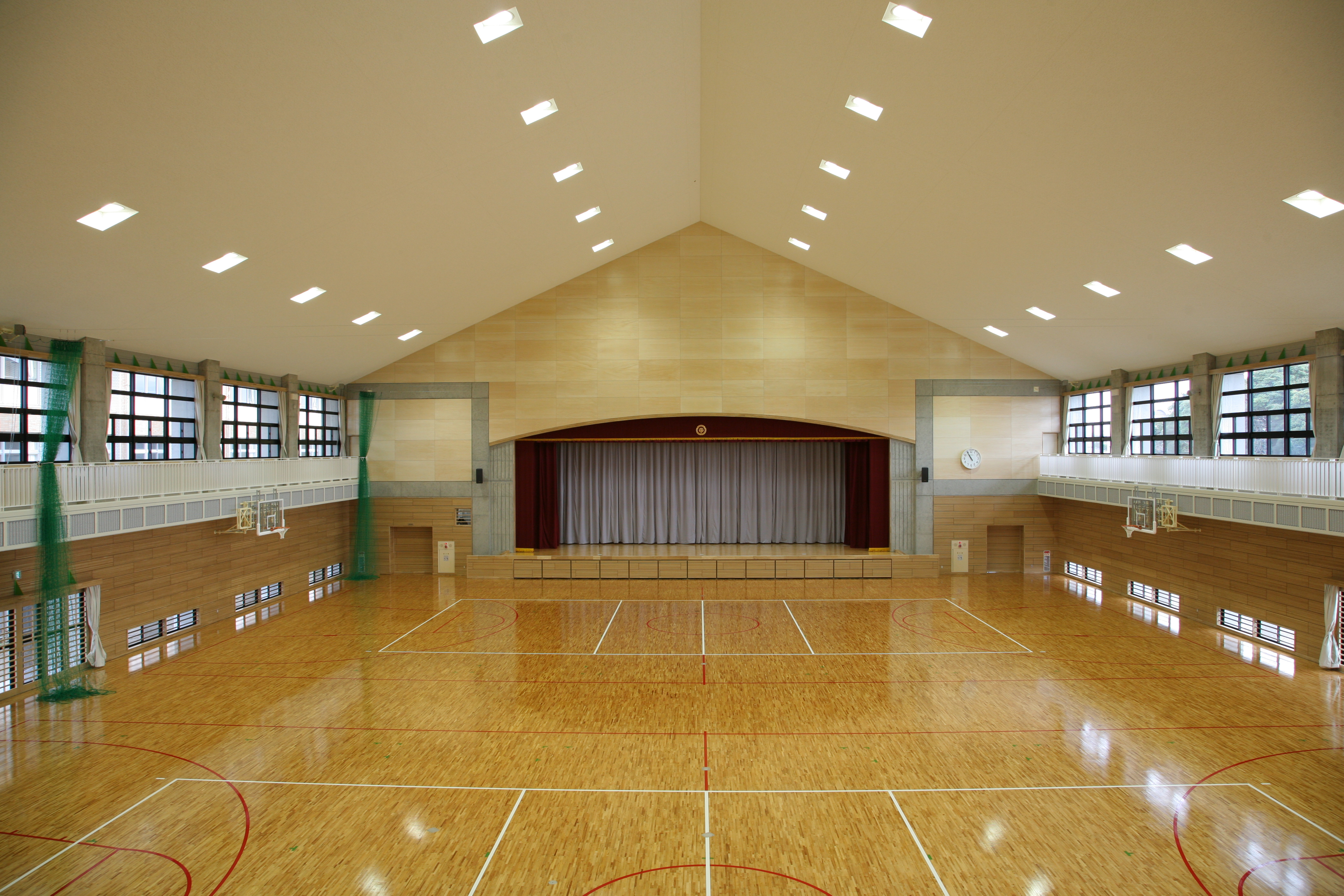 建築