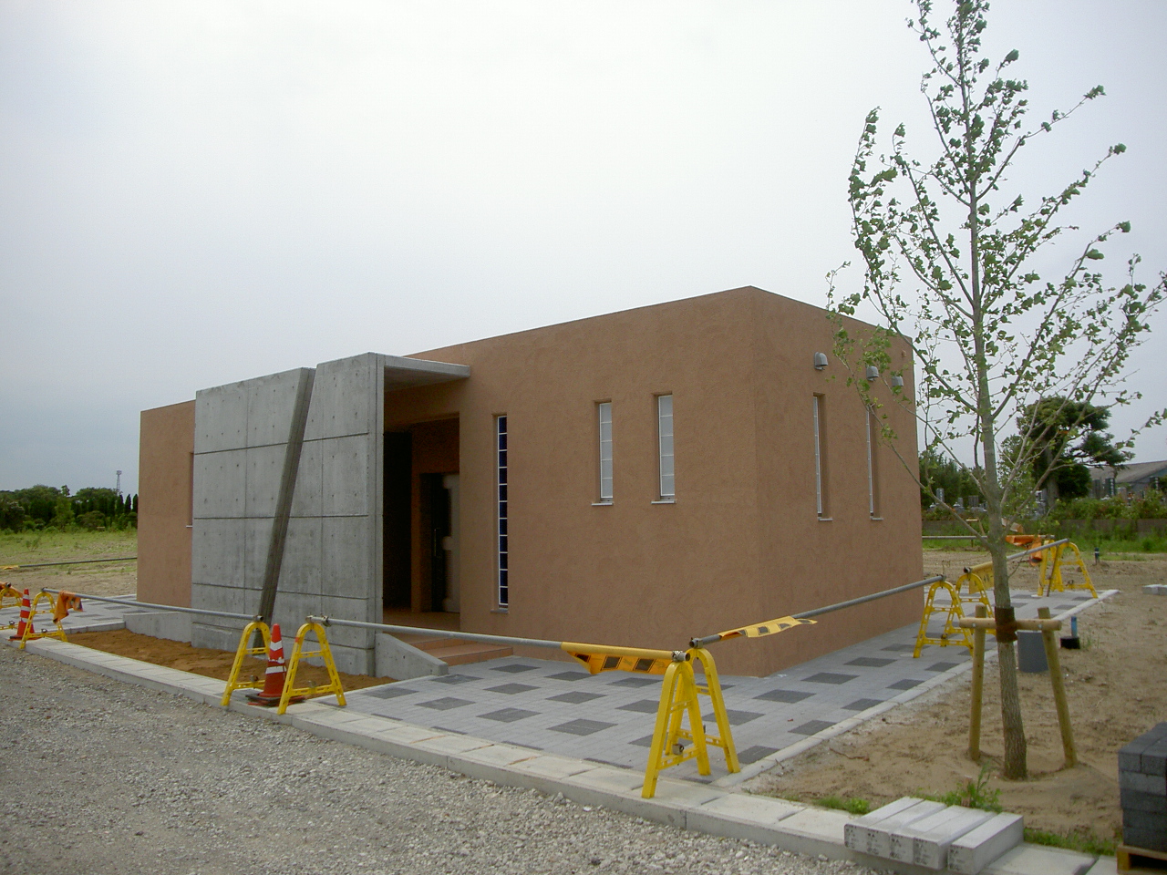建築